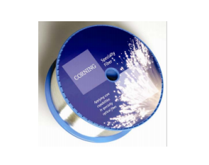 保偏光纖：PANDA PM Specialty Optical Fibers