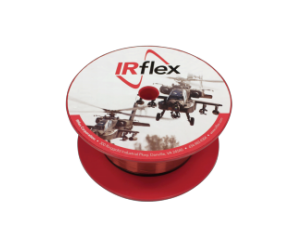 IRF-S系列硫化物非線(xiàn)性中紅外光纖（1.5-6.5um）